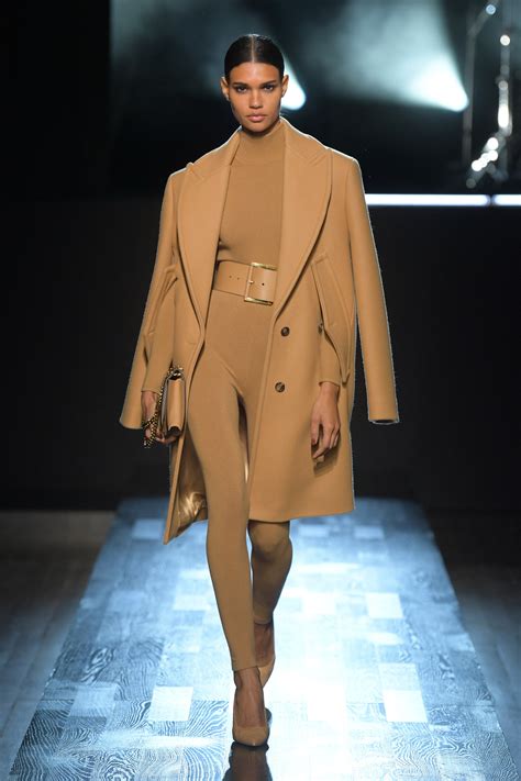 michael kors collection fall 2022
